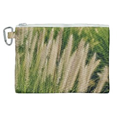 Under The Warm Sun No2 Canvas Cosmetic Bag (xl) by DimitriosArt