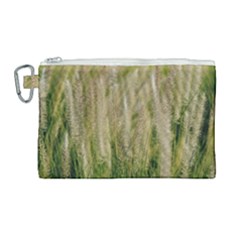 Under The Warm Sun No3 Canvas Cosmetic Bag (large) by DimitriosArt