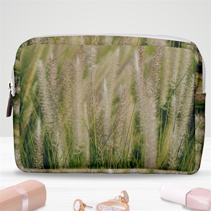 Under The Warm Sun No3 Make Up Pouch (Medium)