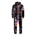 Hungry Eyes Ii Hooded Jumpsuit (Kids) View1