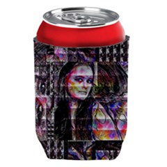 Hungry Eyes Ii Can Holder by MRNStudios