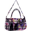 Hungry Eyes Ii Removal Strap Handbag View1