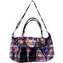 Hungry Eyes Ii Removal Strap Handbag View2