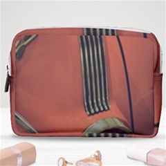 Always Classic Make Up Pouch (medium) by DimitriosArt