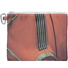 Always Classic Canvas Cosmetic Bag (xxxl) by DimitriosArt