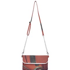 Always Classic Mini Crossbody Handbag by DimitriosArt