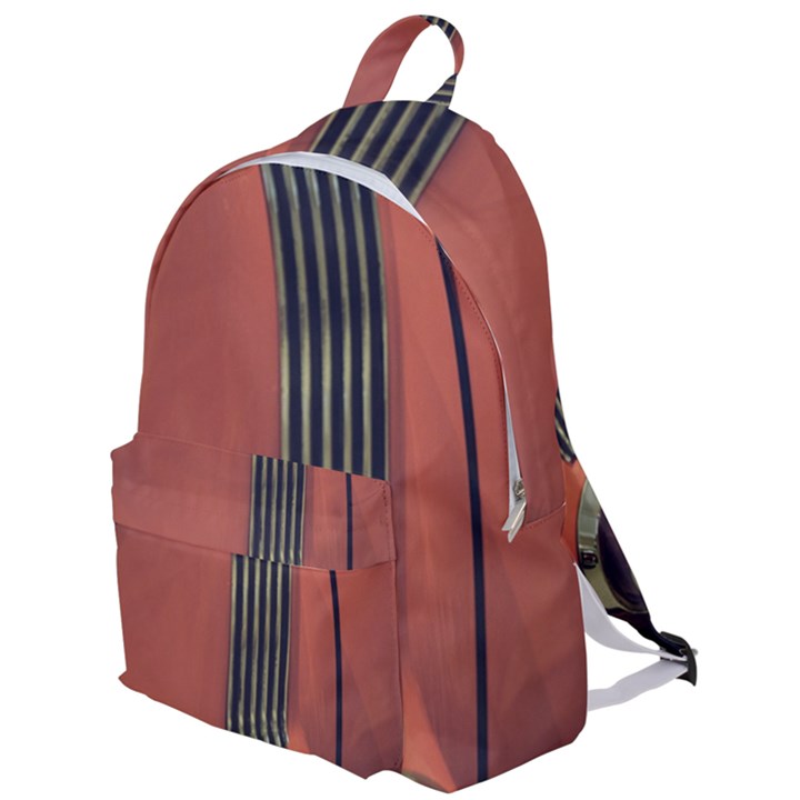 Always Classic The Plain Backpack