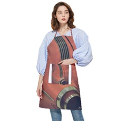 Always Classic Pocket Apron