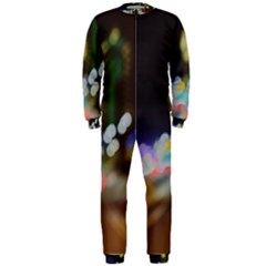 City Lights Series No4 Onepiece Jumpsuit (men)  by DimitriosArt