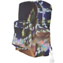 City Lights Series No4 Full Print Backpack View3