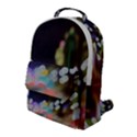 City Lights Series No4 Flap Pocket Backpack (Large) View1