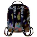 City Lights Series No4 Flap Pocket Backpack (Large) View3