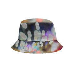 City Lights Series No4 Bucket Hat (kids) by DimitriosArt