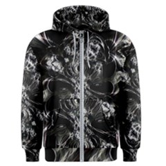 Celestial Diamonds Men s Zipper Hoodie by MRNStudios