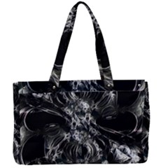 Celestial Diamonds Canvas Work Bag by MRNStudios