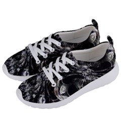 Celestial Diamonds Women s Lightweight Sports Shoes by MRNStudios