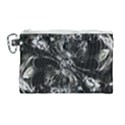 Celestial Diamonds Canvas Cosmetic Bag (Large) View1