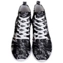 Celestial Diamonds Men s Lightweight High Top Sneakers View1