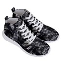 Celestial Diamonds Men s Lightweight High Top Sneakers View3