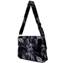 Celestial Diamonds Full Print Messenger Bag (S) View2