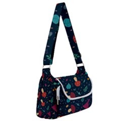 Bright Mushrooms Multipack Bag by SychEva