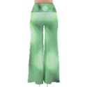 Green Vibrant Abstract No4 So Vintage Palazzo Pants View2