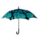 Cold Reflections Hook Handle Umbrellas (Medium) View3