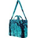 Cold Reflections Square Shoulder Tote Bag View1