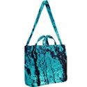 Cold Reflections Square Shoulder Tote Bag View2