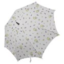 Magic Pattern  Hook Handle Umbrellas (Large) View2