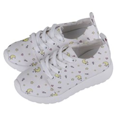 Magic Pattern  Kids  Lightweight Sports Shoes