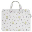 Magic Pattern  MacBook Pro Double Pocket Laptop Bag (Large) View1