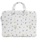 Magic Pattern  MacBook Pro Double Pocket Laptop Bag (Large) View2