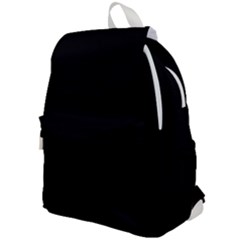 S1e1mercedes Top Flap Backpack