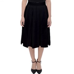 S1e1mercedes Classic Midi Skirt