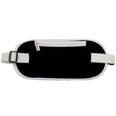 S1e1mercedes Rounded Waist Pouch