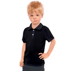 S1e1mercedes Kids  Polo Tee