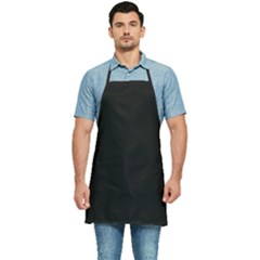 S1e1mercedes Kitchen Apron