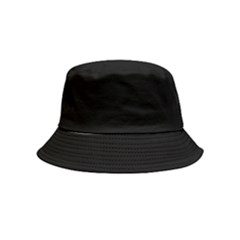 S1e1mercedes Bucket Hat (kids)