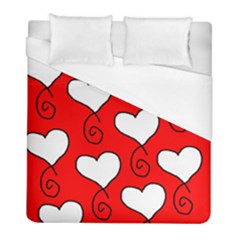 S1e1sue Duvet Cover (full/ Double Size) by SomethingForEveryone