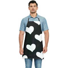 S1e1sue2 S1e1mercedes Kitchen Apron by SomethingForEveryone