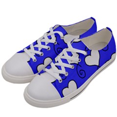 S1e1sue3 Women s Low Top Canvas Sneakers by SomethingForEveryone