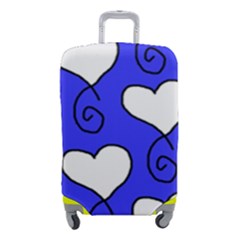 S1e1sue3 Luggage Cover (small)