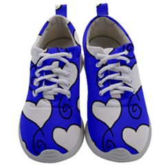 S1e1sue3 Mens Athletic Shoes by SomethingForEveryone