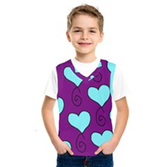 S9 Kids  Basketball Tank Top by SomethingForEveryone