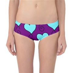 S9 Classic Bikini Bottoms by SomethingForEveryone