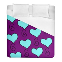 S9 Duvet Cover (full/ Double Size) by SomethingForEveryone