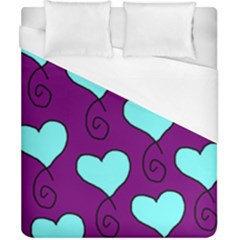 S9 Duvet Cover (california King Size) by SomethingForEveryone