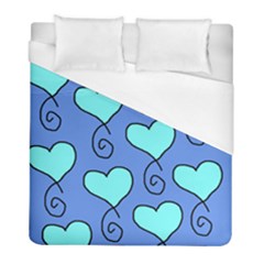 S10 Duvet Cover (full/ Double Size) by SomethingForEveryone