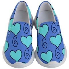 S10 Kids Lightweight Slip Ons by SomethingForEveryone